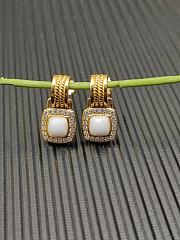 David Yurman earrings 1 - 3