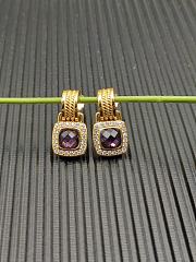 David Yurman earrings 1 - 2