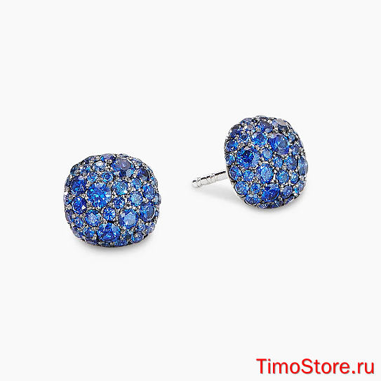 David Yurman earrings 2 - 1