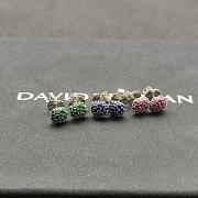 David Yurman earrings 2 - 4