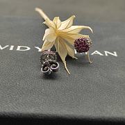 David Yurman earrings 2 - 3
