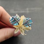 David Yurman earrings 3 - 1