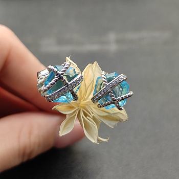 David Yurman earrings 3