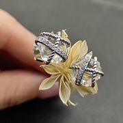 David Yurman earrings 3 - 4
