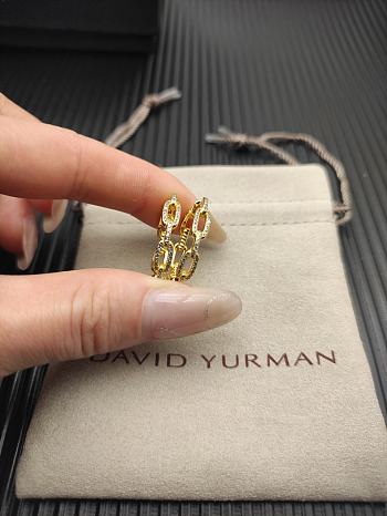 David Yurman earrings 4