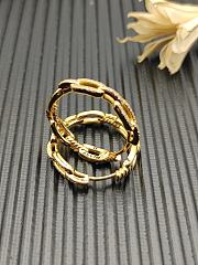 David Yurman earrings 4 - 2