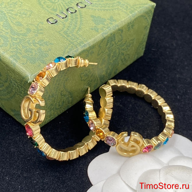 gucci earrings 01 - 1