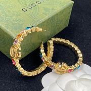 gucci earrings 01 - 1