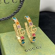 gucci earrings 01 - 2