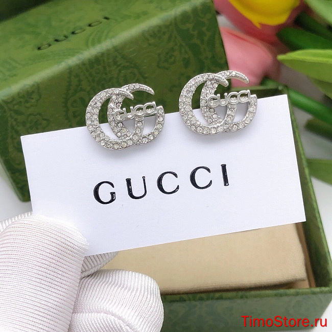 gucci earrings 02 - 1