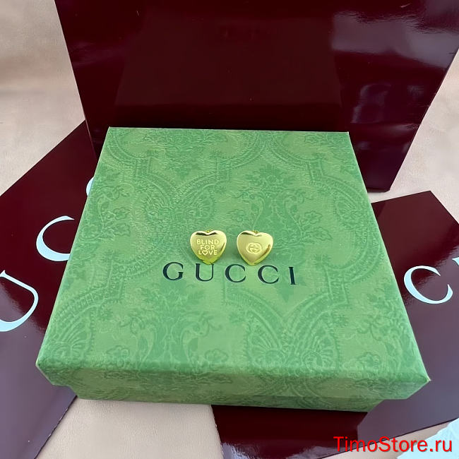gucci earrings 03 - 1