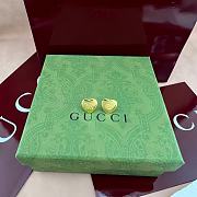gucci earrings 03 - 1