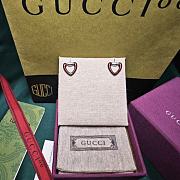 gucci earrings 04 - 3