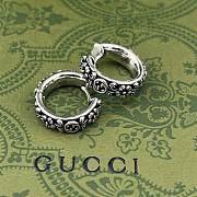 gucci earrings 05 - 5