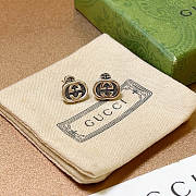 gucci earrings 06 - 3