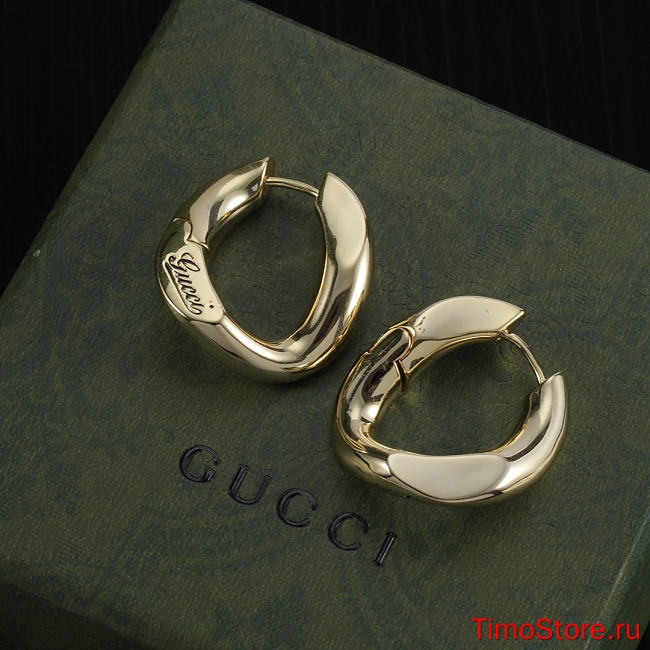 gucci earrings 7 - 1