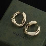 gucci earrings 7 - 1