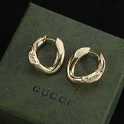 gucci earrings 7 - 2