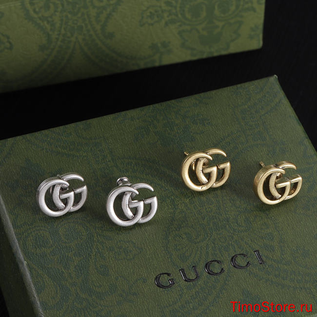 gucci earrings 08 - 1