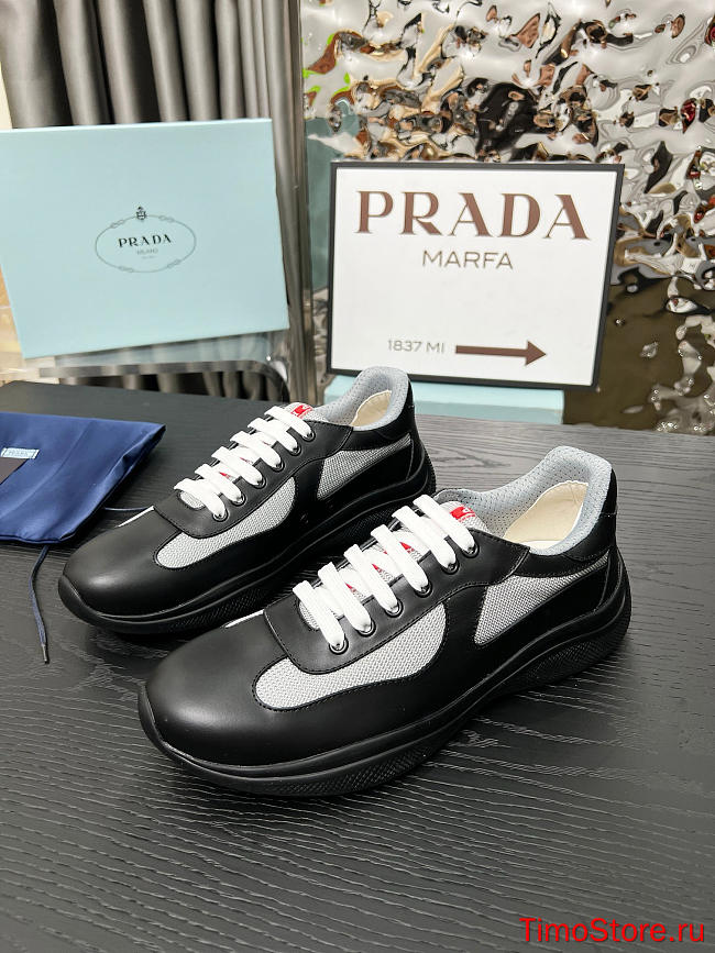 prada shoes  - 1
