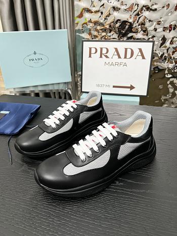 prada shoes 