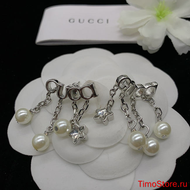 gucci earrings 09 - 1