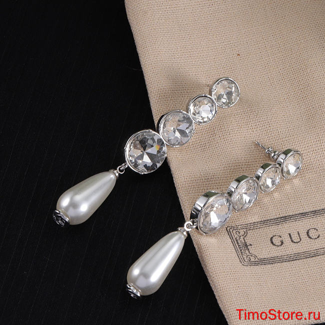 gucci earrings 10 - 1