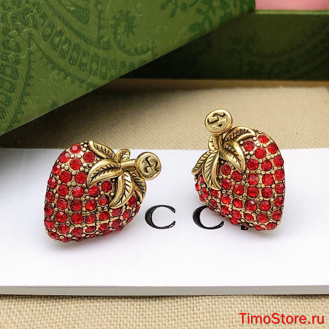 gucci earrings 11 - 1