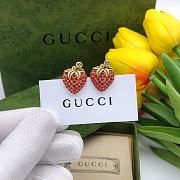 gucci earrings 11 - 3
