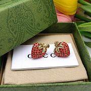 gucci earrings 11 - 2