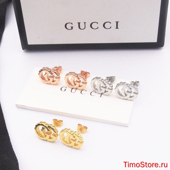gucci earrings 12 - 1