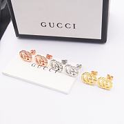 gucci earrings 12 - 3