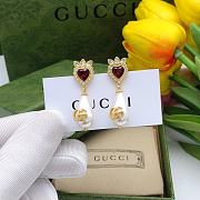 gucci earrings 13 - 3