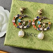  gucci earrings 14 - 1