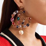  gucci earrings 14 - 5