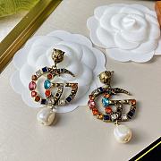  gucci earrings 14 - 4