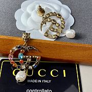  gucci earrings 14 - 3
