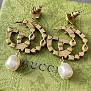  gucci earrings 14 - 2