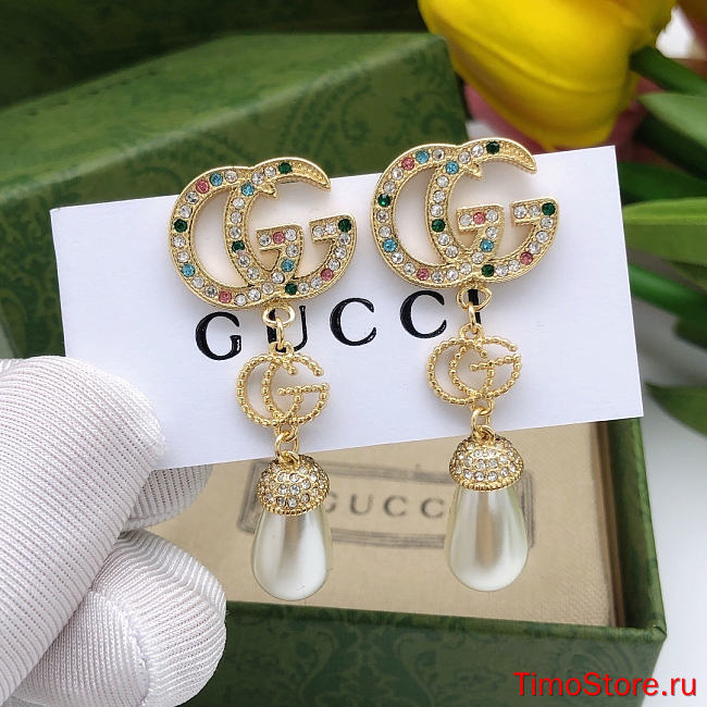 gucci earrings 15 - 1