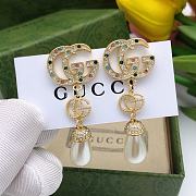 gucci earrings 15 - 1