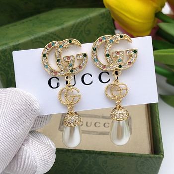 gucci earrings 15