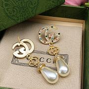 gucci earrings 15 - 2