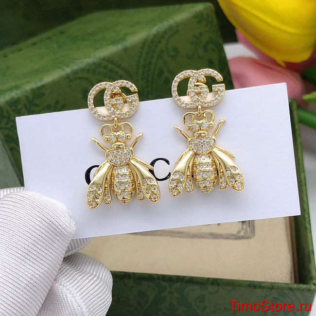 gucci earrings 16 - 1
