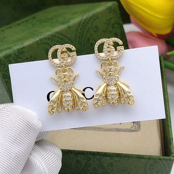 gucci earrings 16