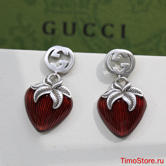gucci earrings 18 - 1