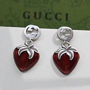 gucci earrings 18 - 1