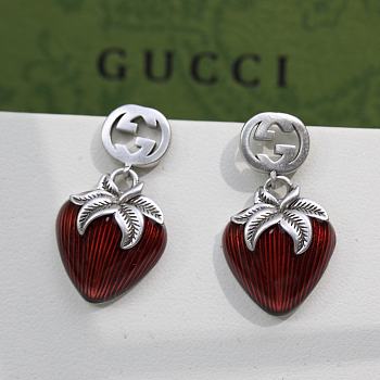 gucci earrings 18