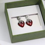 gucci earrings 18 - 4