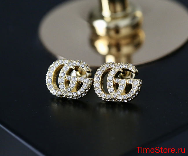 gucci earrings  20 - 1