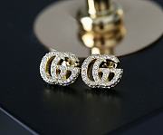 gucci earrings  20 - 1